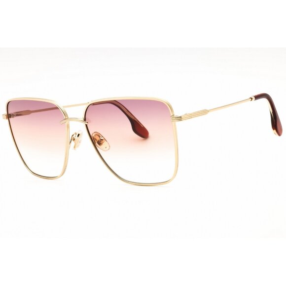Victoria Beckham Sunglasses VB218S-728-61 New with tags